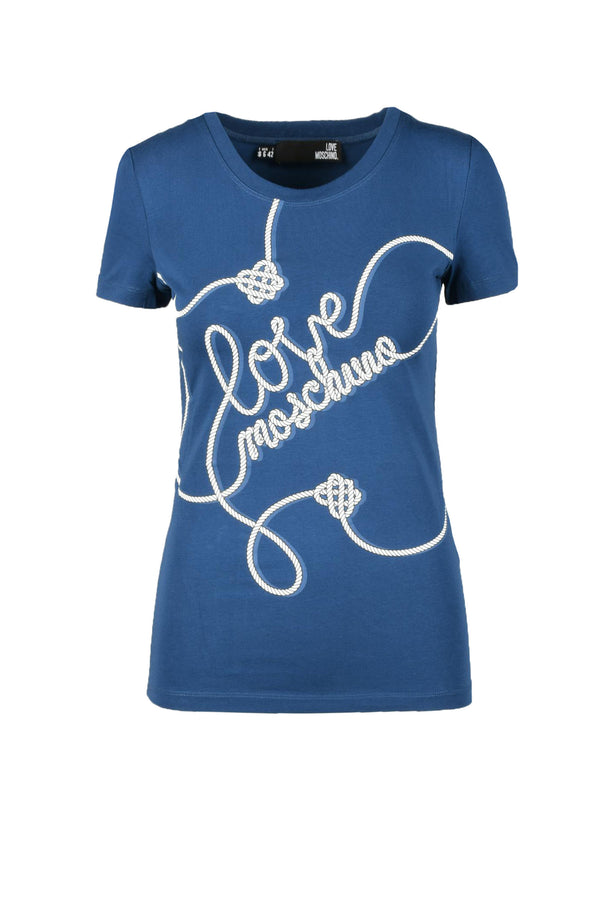 LOVE MOSCHINO tshirt