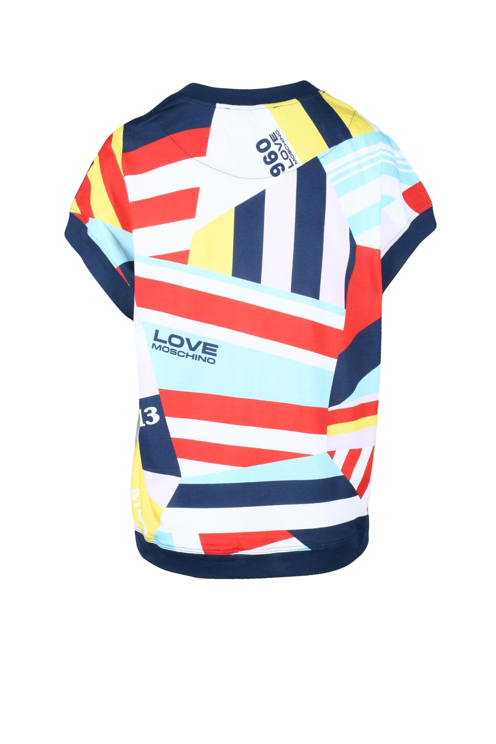 LOVE MOSCHINO tshirt