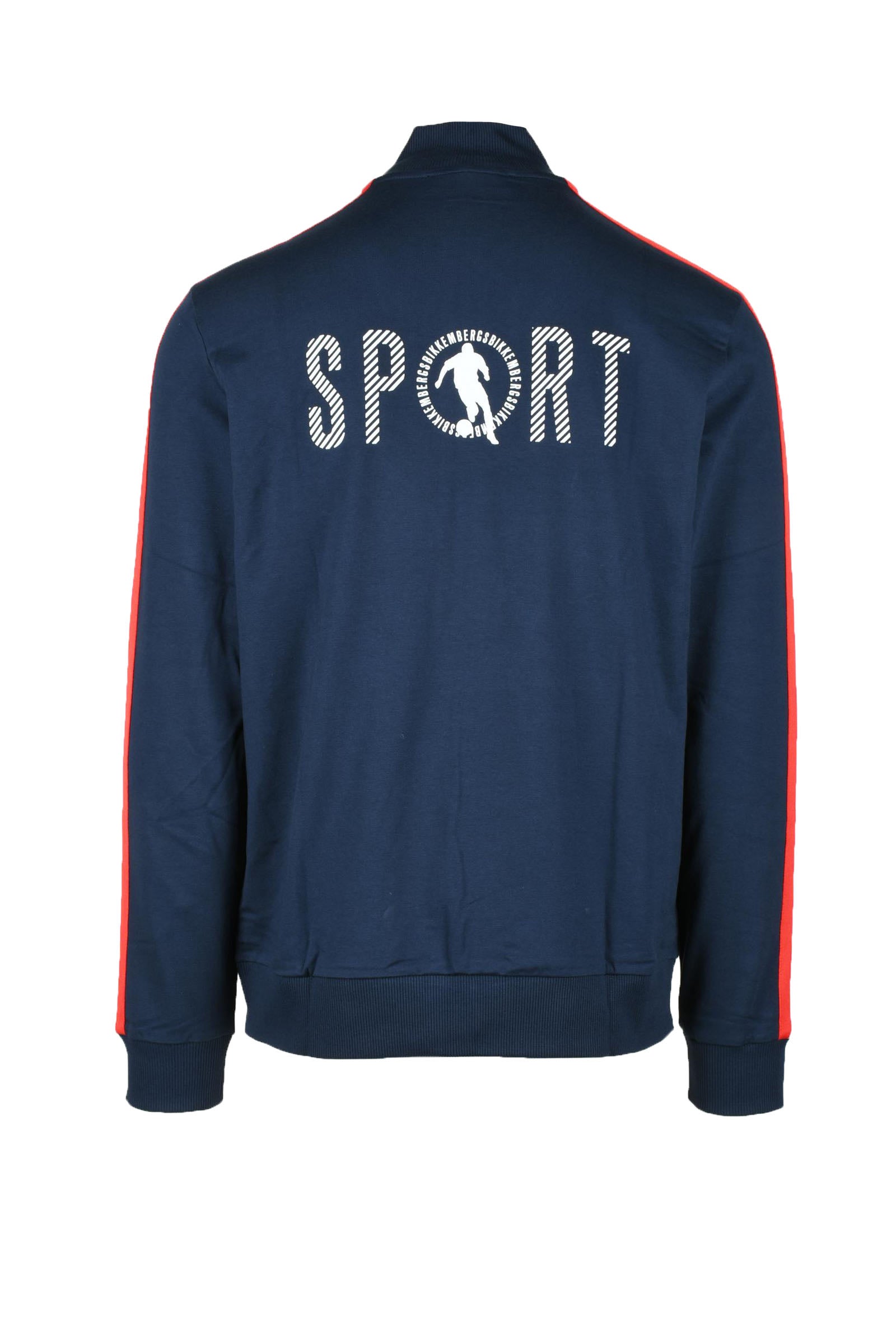 BIKKEMBERGS Trikot