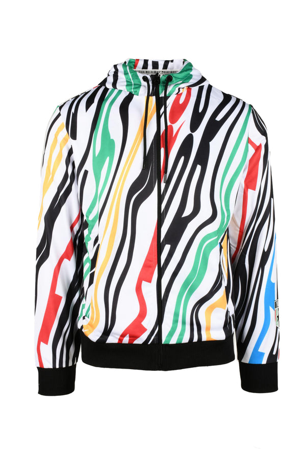 BIKKEMBERGS felpa