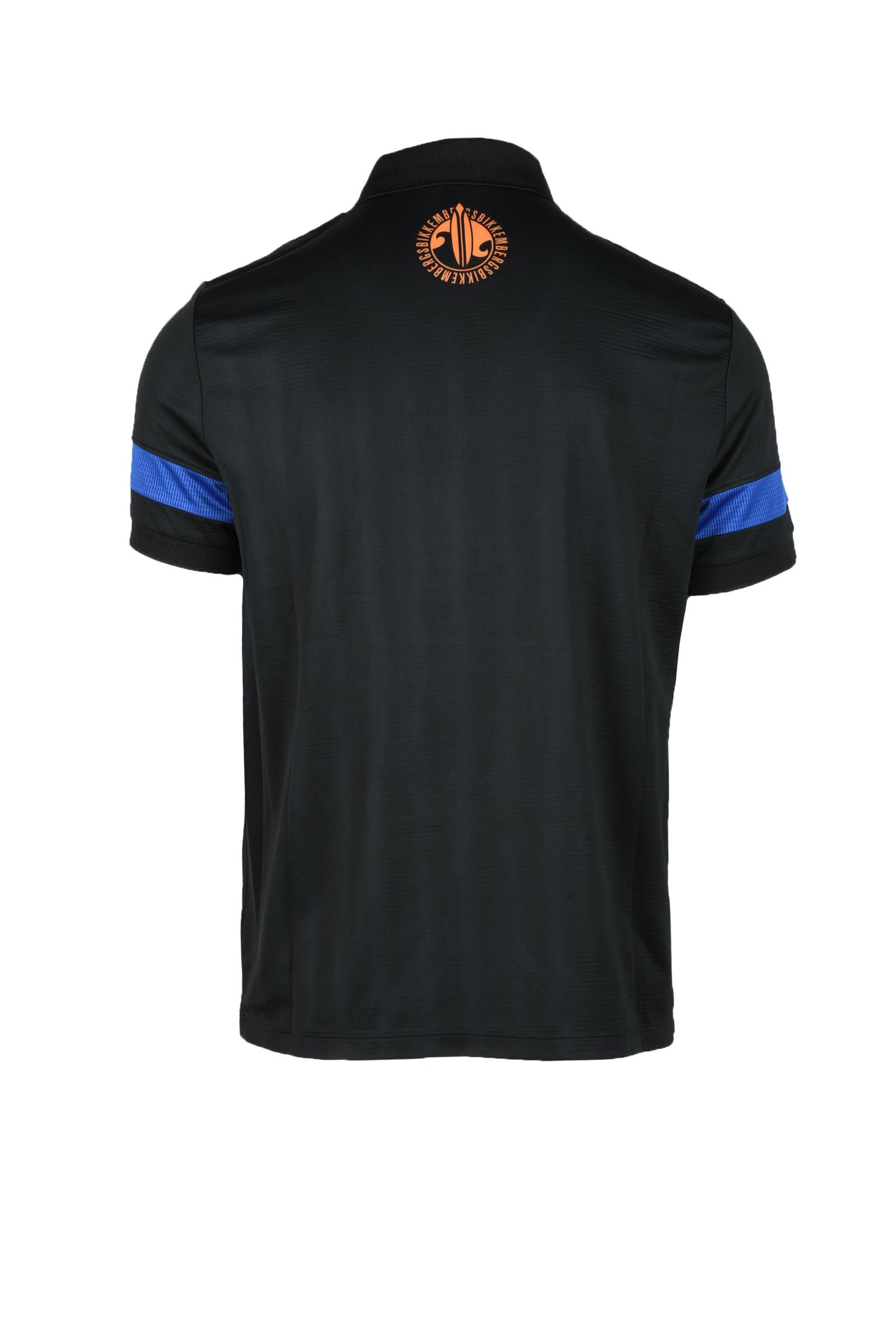BIKKEMBERGS polo