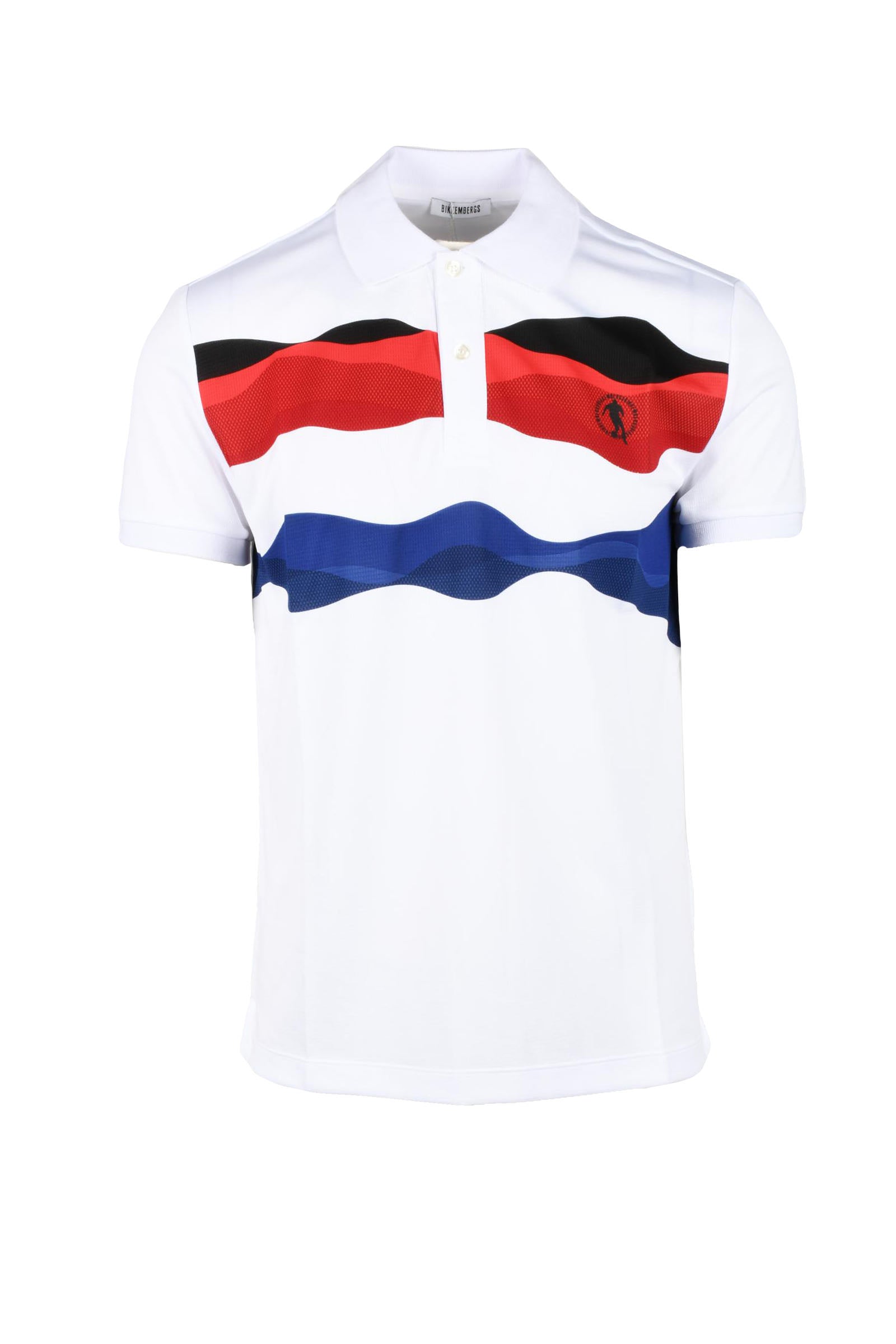BIKKEMBERGS polo