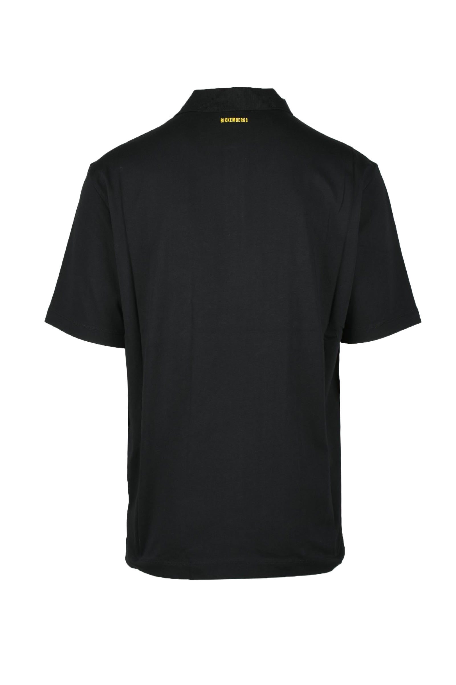 BIKKEMBERGS polo