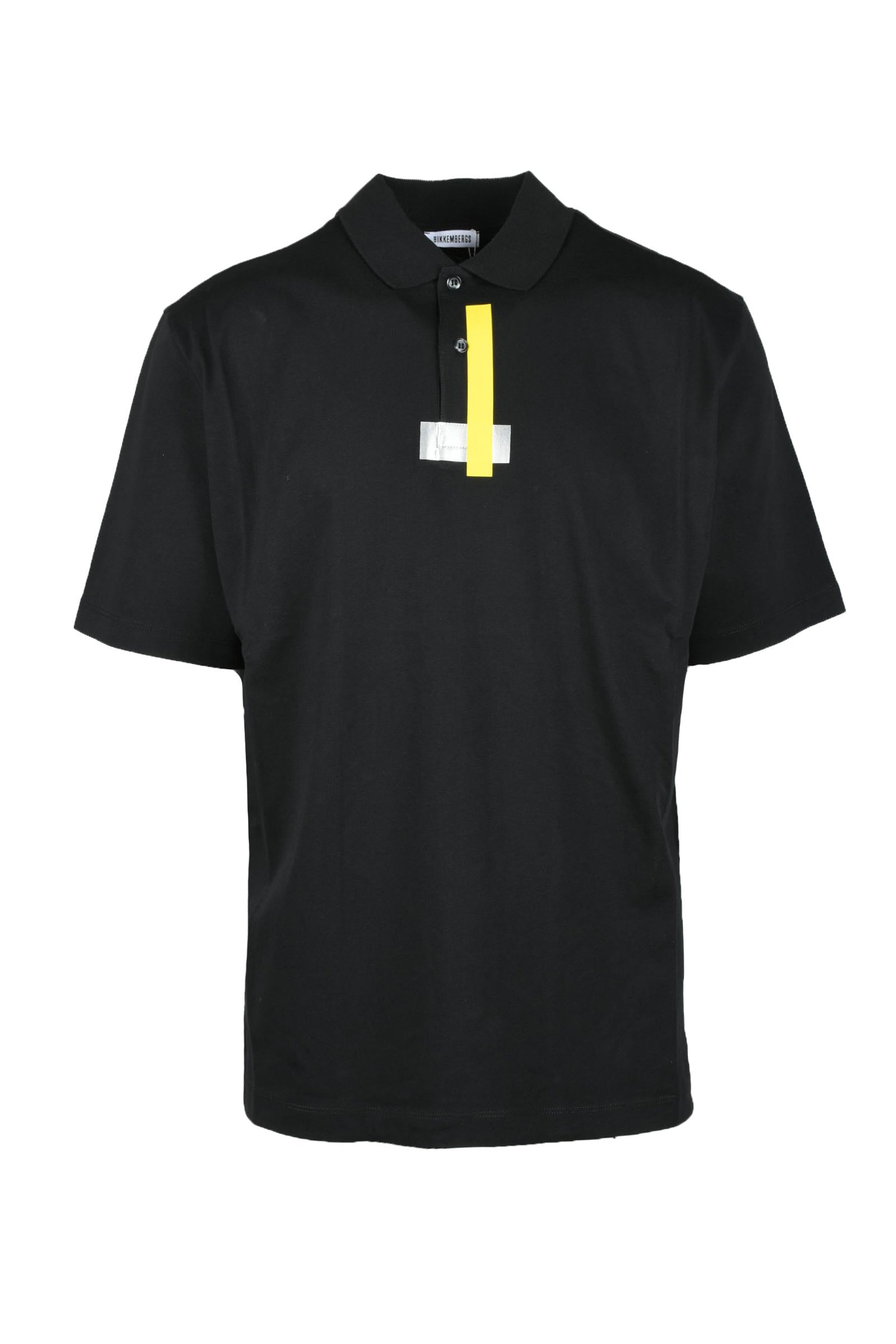 BIKKEMBERGS polo