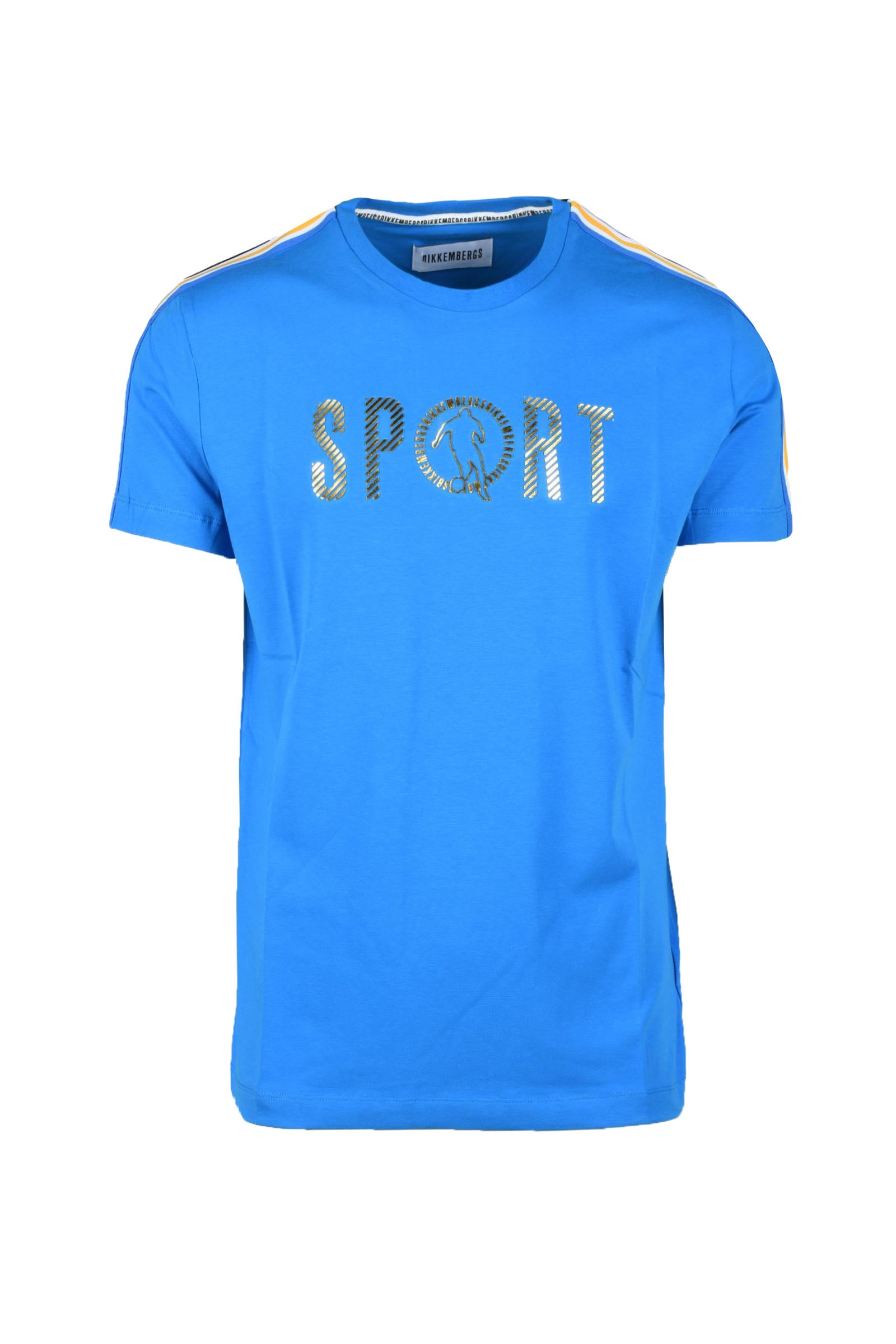 BIKKEMBERGS t-shirt