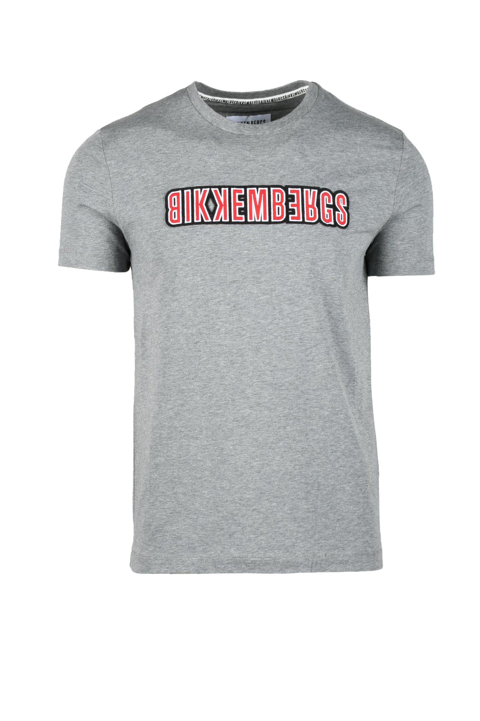 BIKKEMBERGS T-Shirt