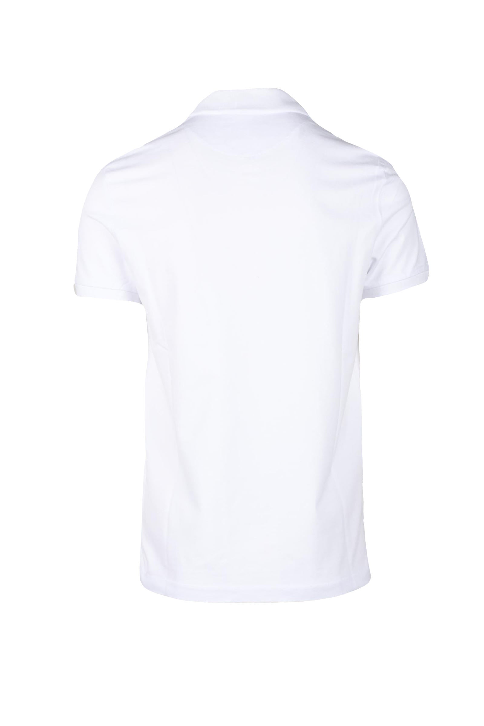 BIKKEMBERGS Polo