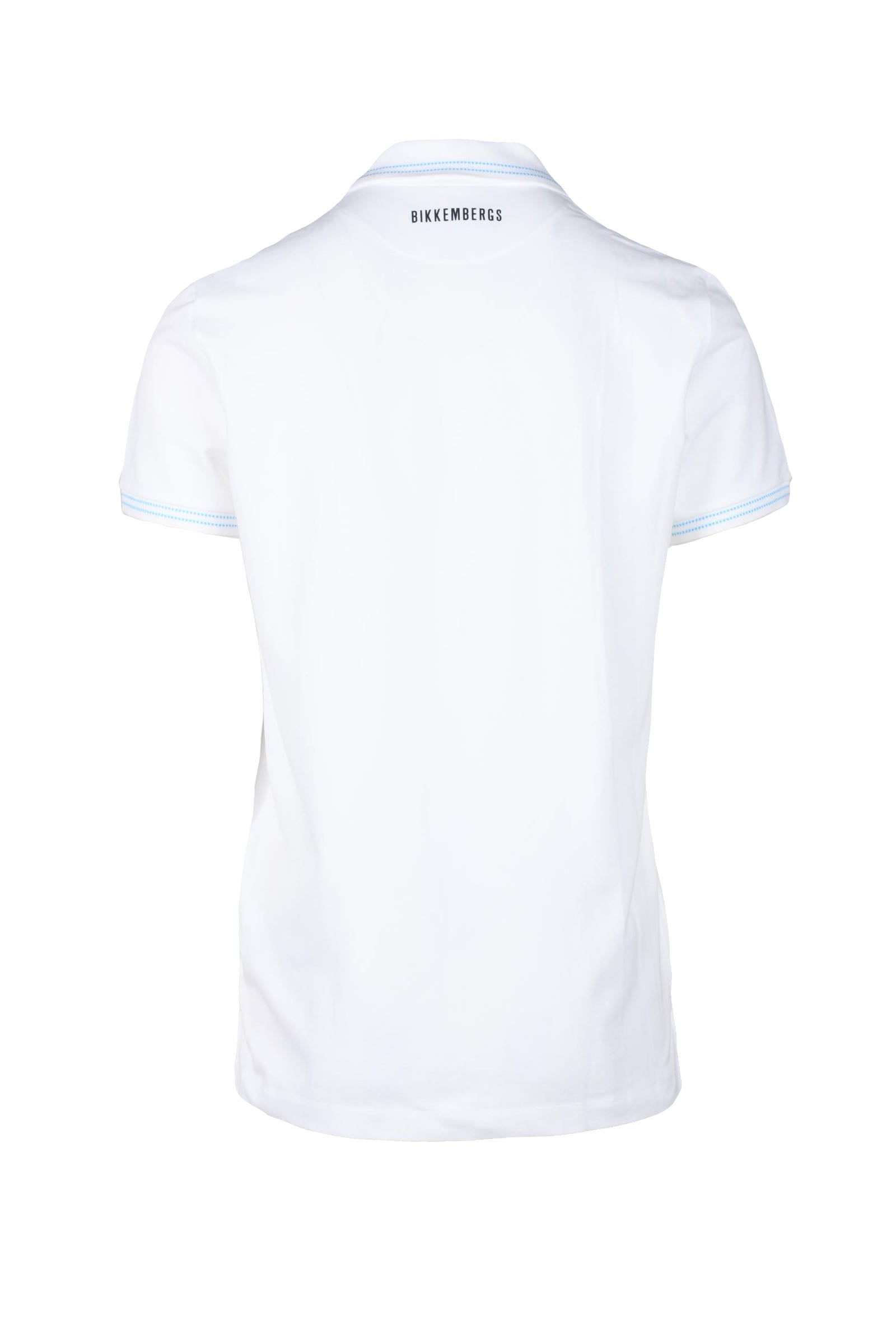 BIKKEMBERGS Polo