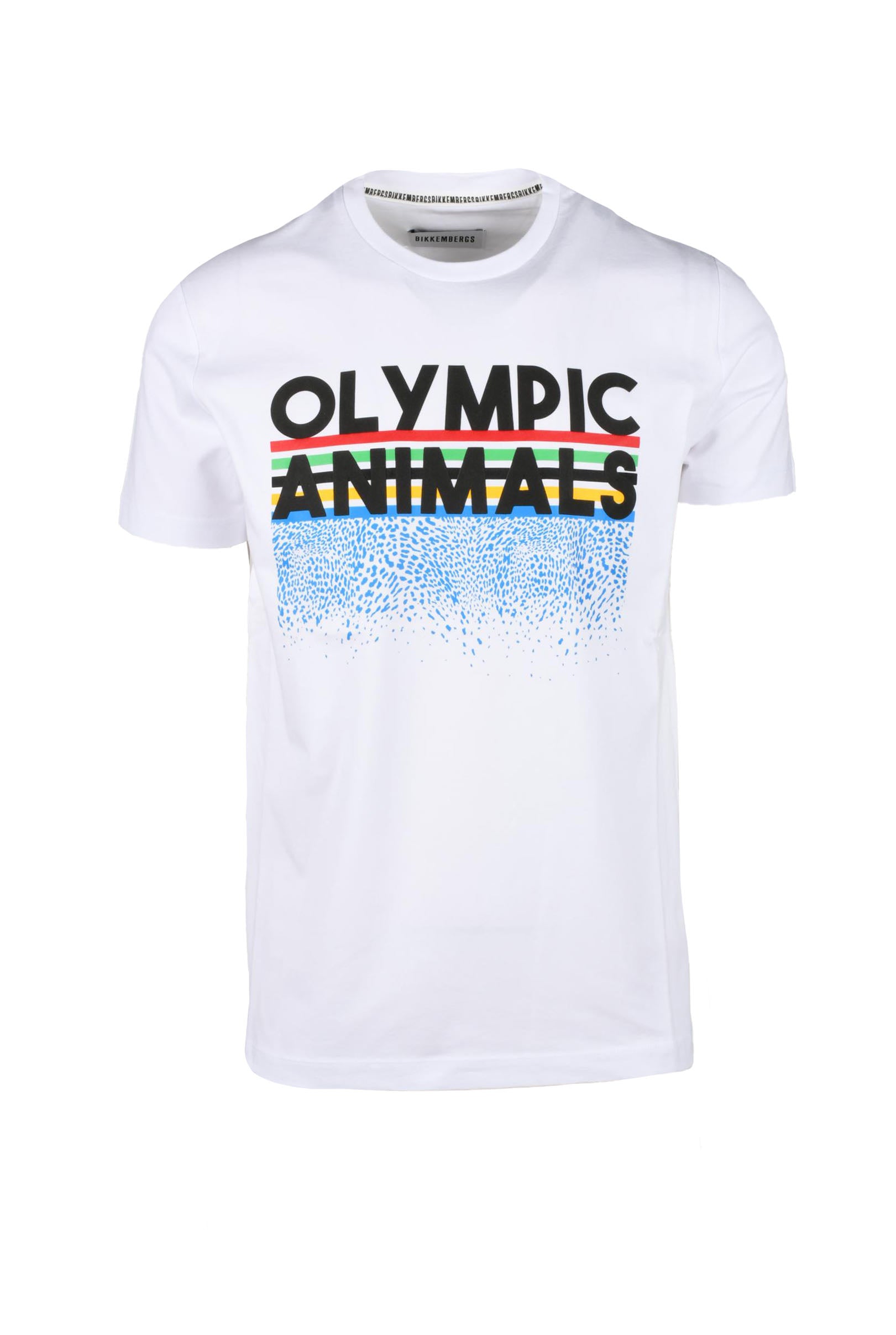 BIKKEMBERGS T-Shirt