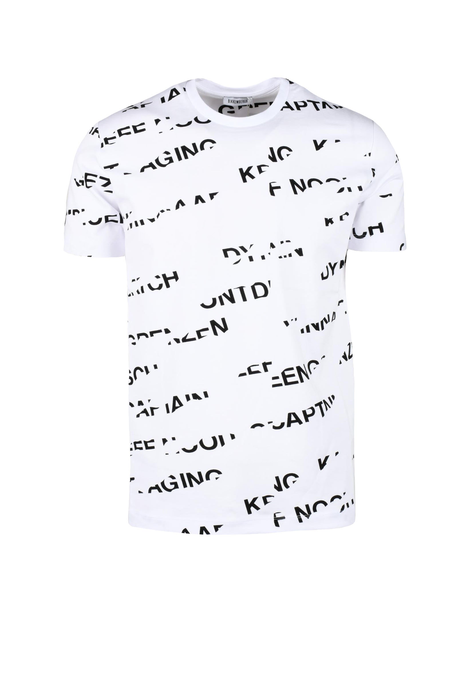 BIKKEMBERGS T-Shirt