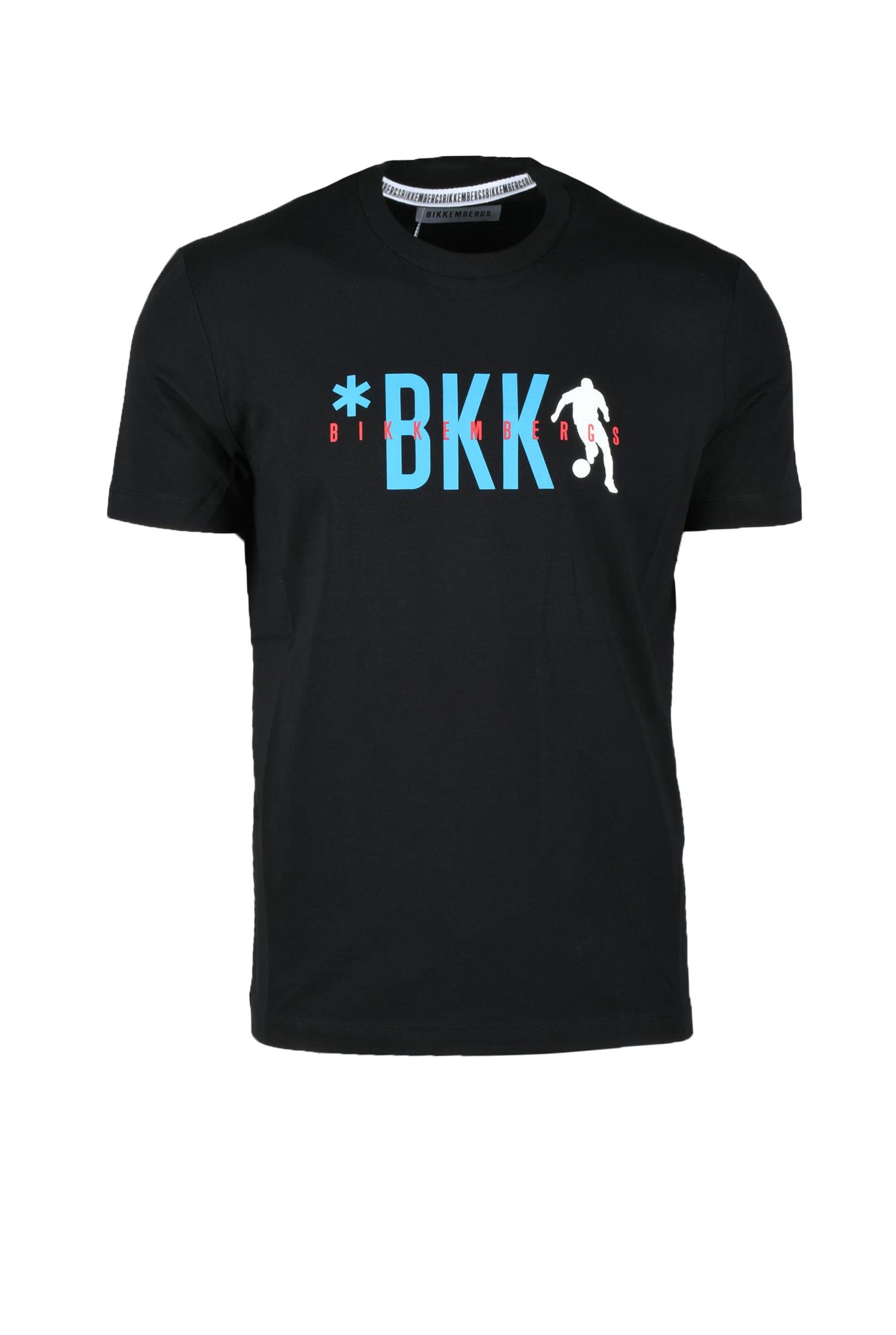 BIKKEMBERGS tshirt