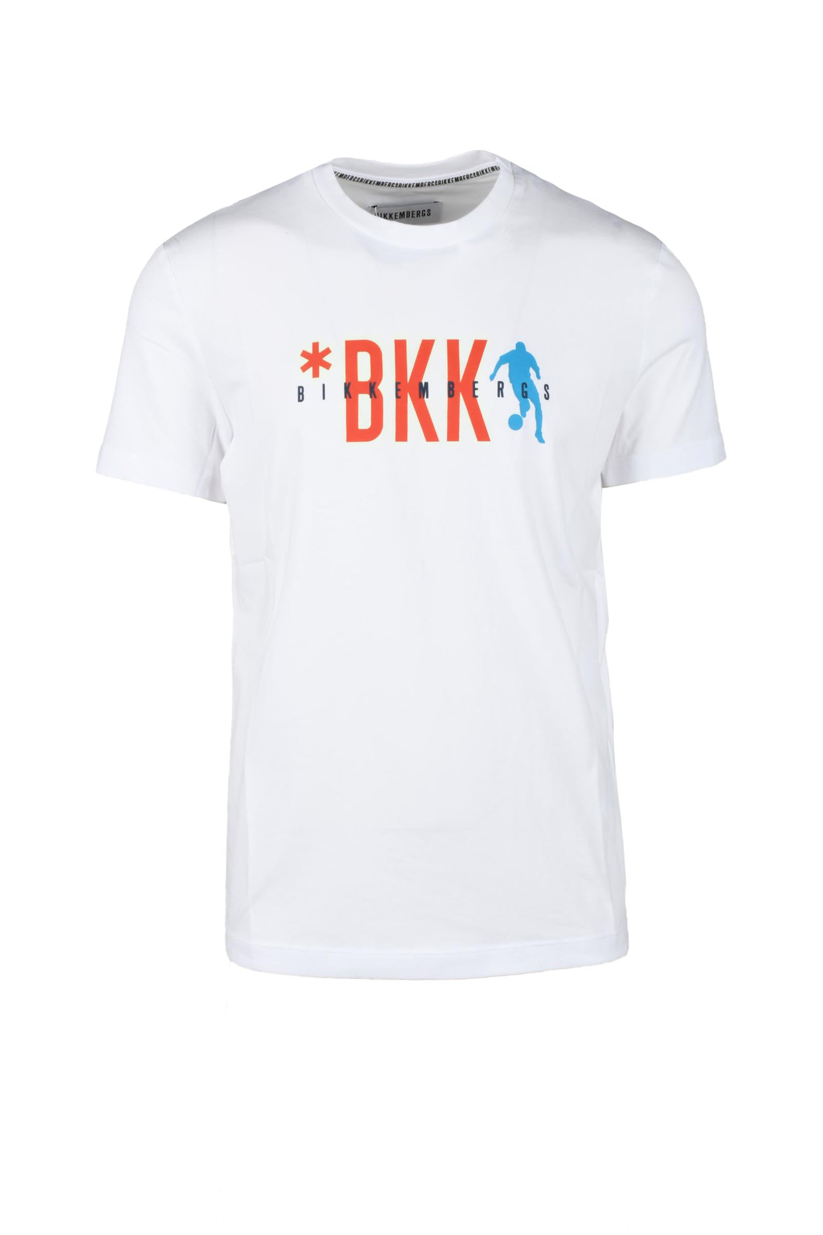 BIKKEMBERGS t-shirt