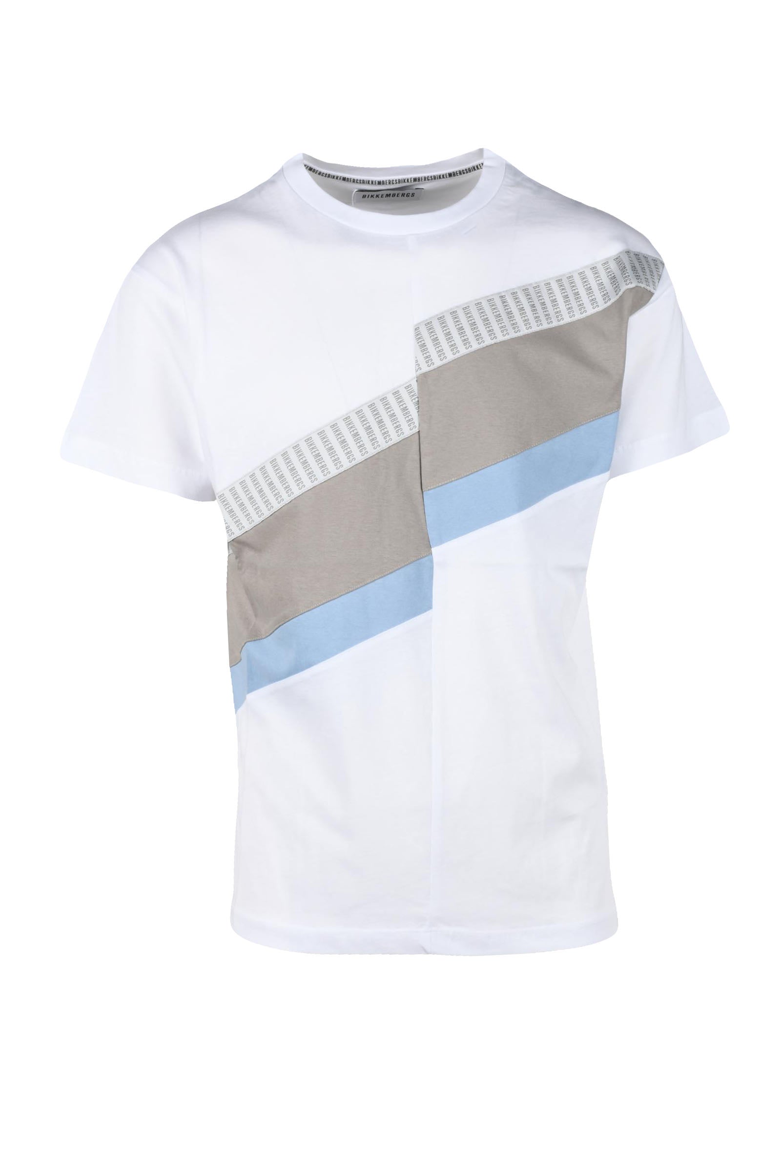 BIKKEMBERGS t-shirt