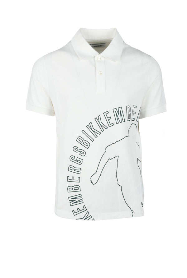 Polo BIKKEMBERGS