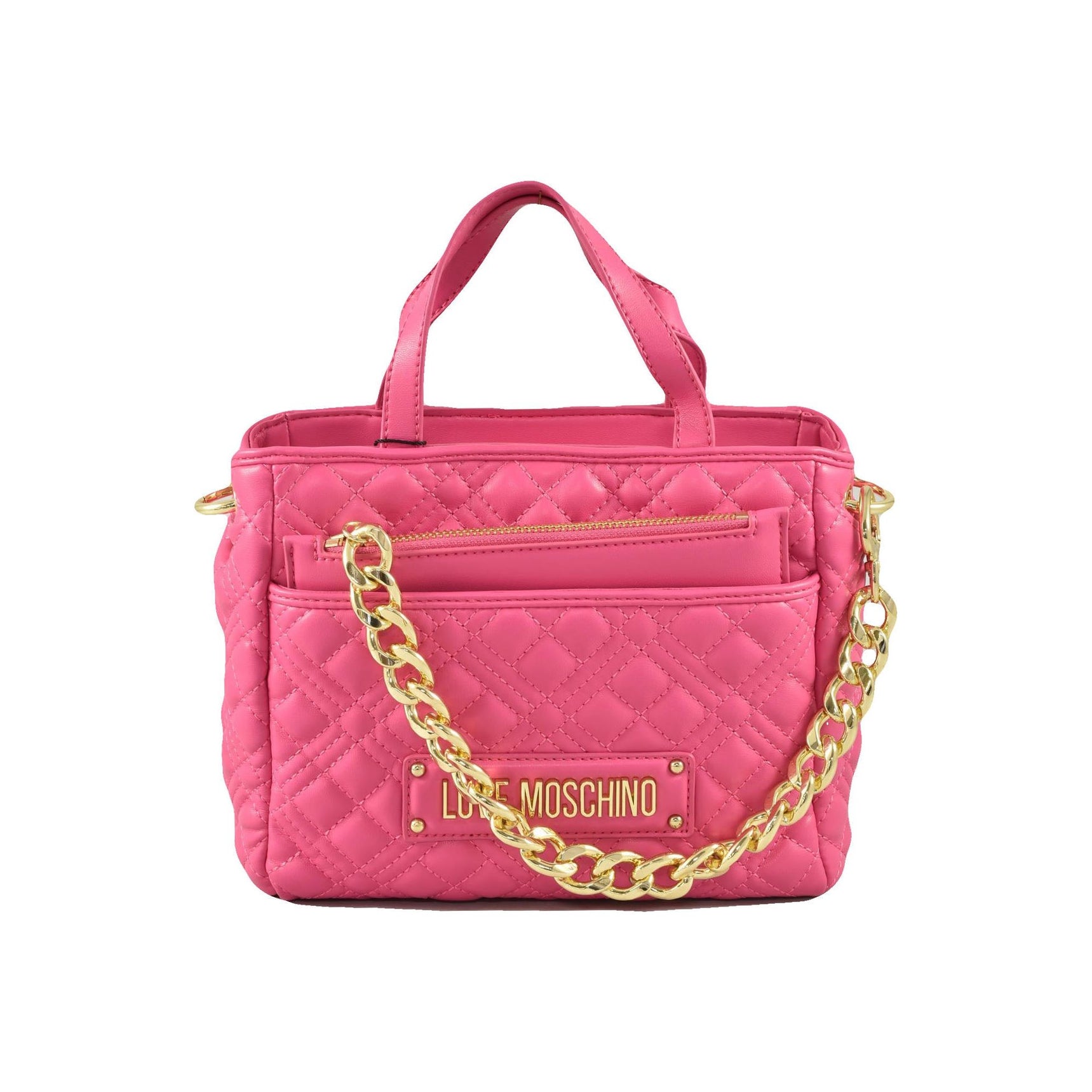 LOVE MOSCHINO borsa