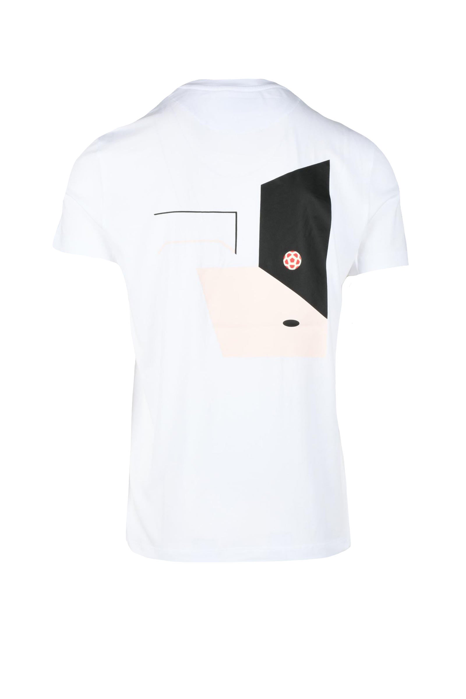 BIKKEMBERGS tshirt