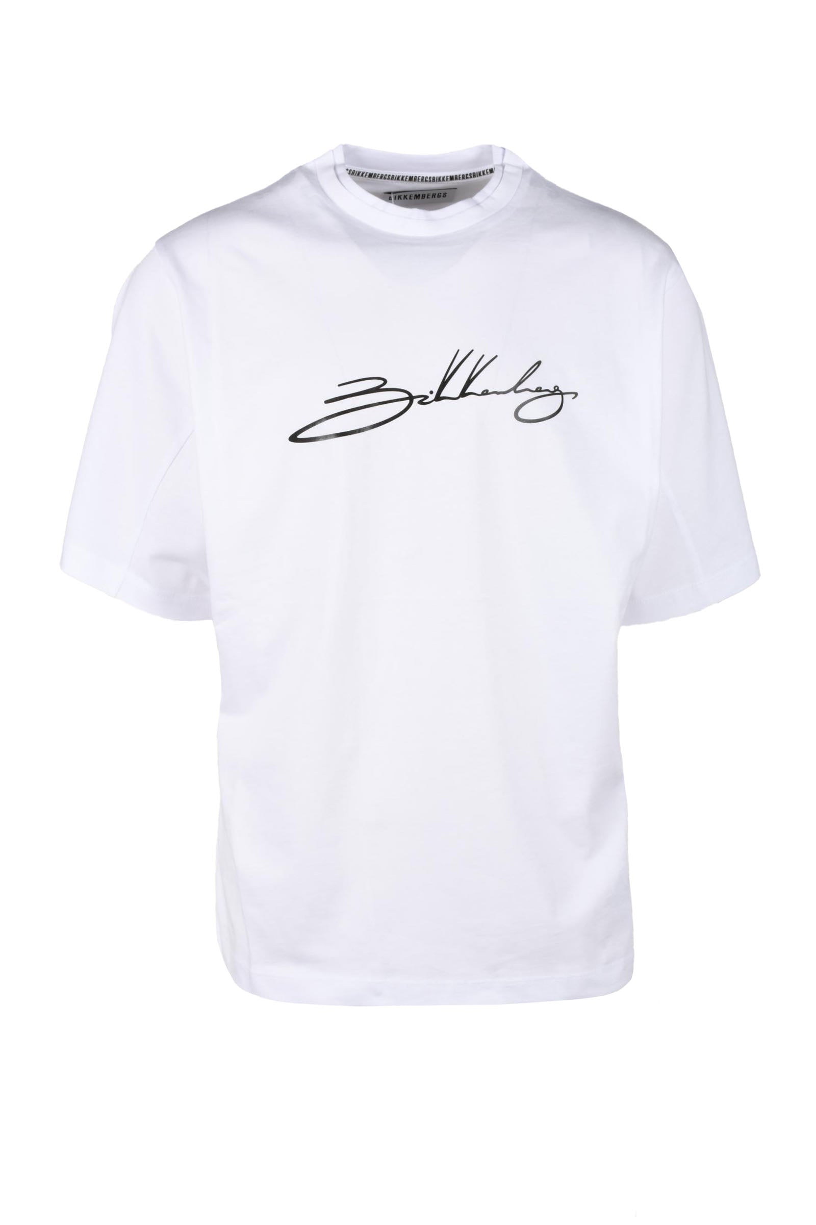 BIKKEMBERGS t-shirt