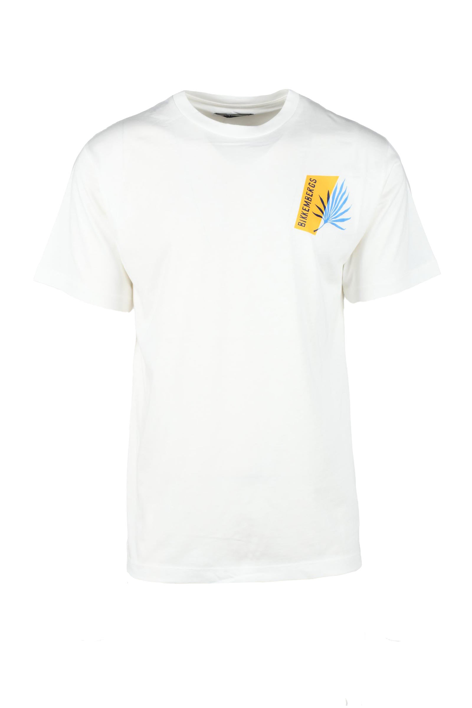 BIKKEMBERGS t-shirt