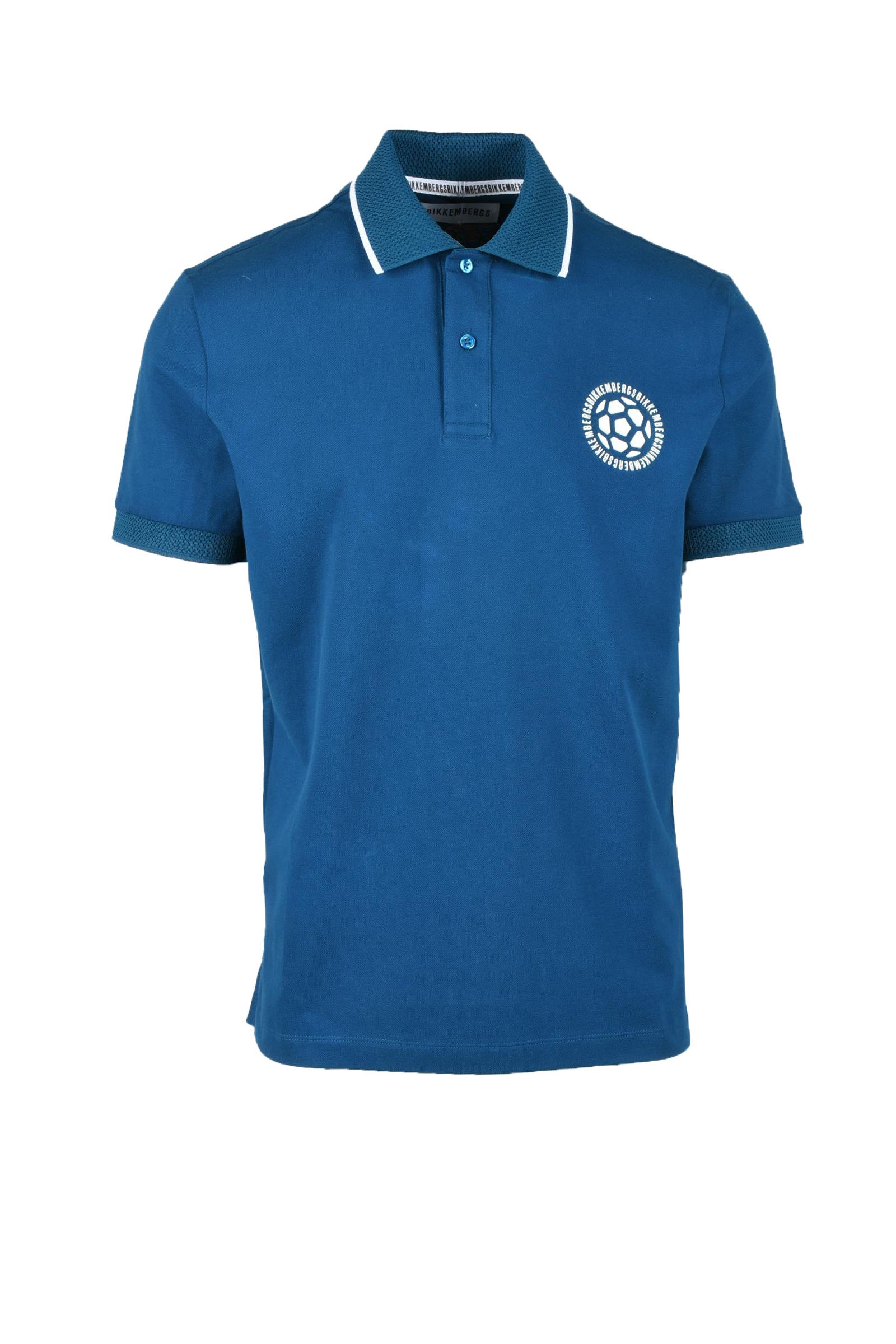 BIKKEMBERGS Polo