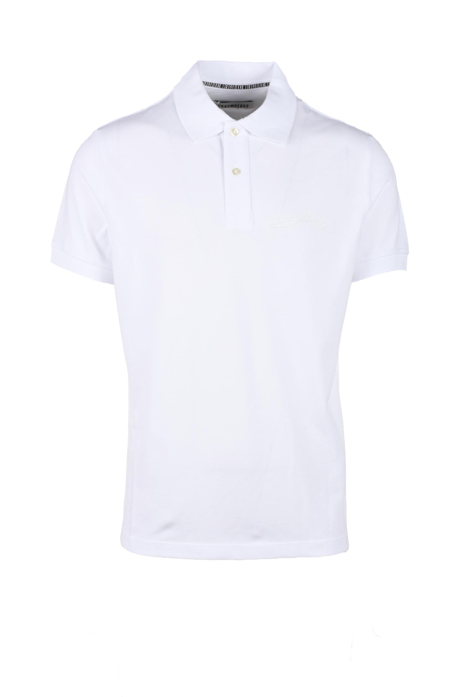 BIKKEMBERGS t-shirt