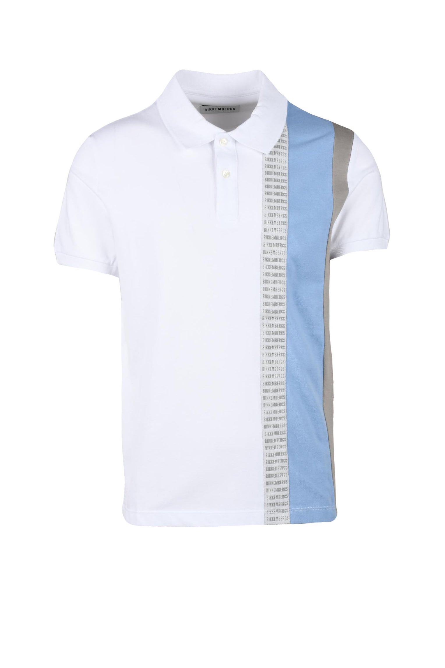 BIKKEMBERGS polo