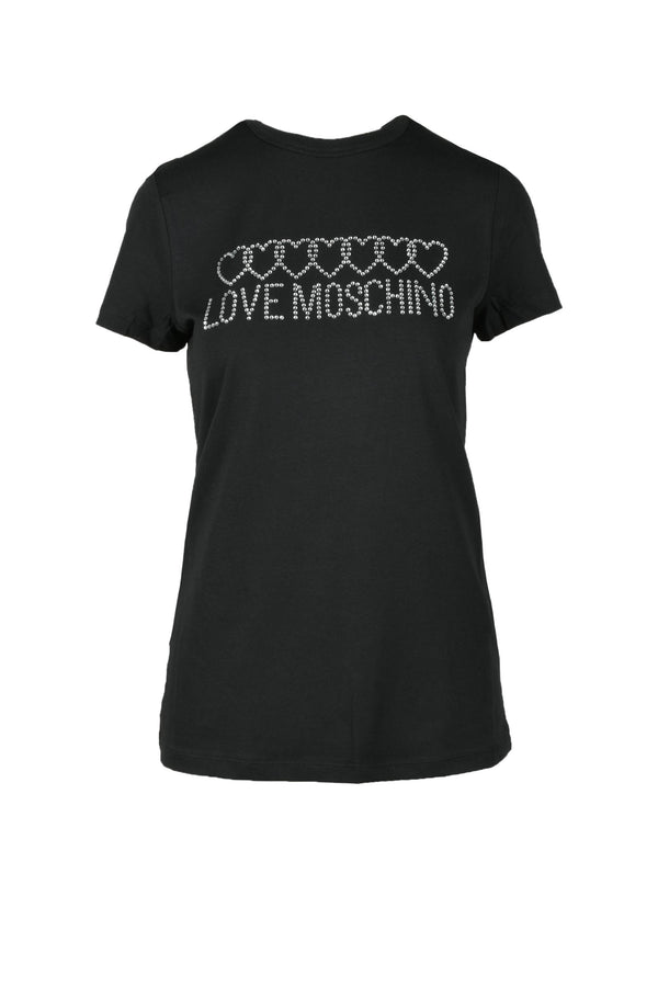 Maglietta AMORE MOSCHINO