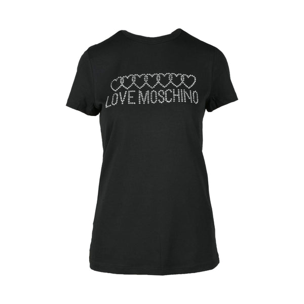 LOVE MOSCHINO tshirt