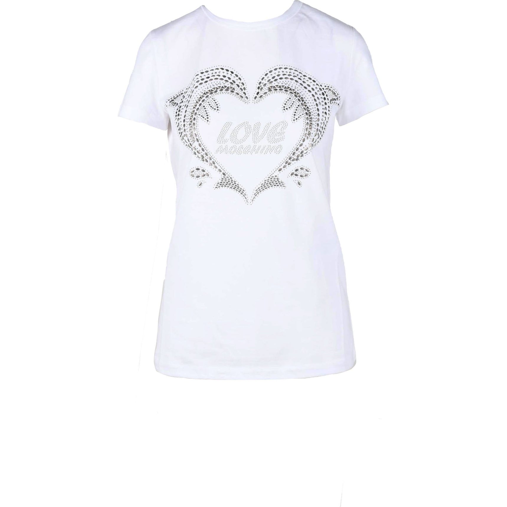 LOVE MOSCHINO tshirt