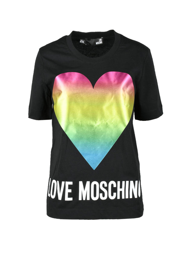 LOVE MOSCHINO tshirt