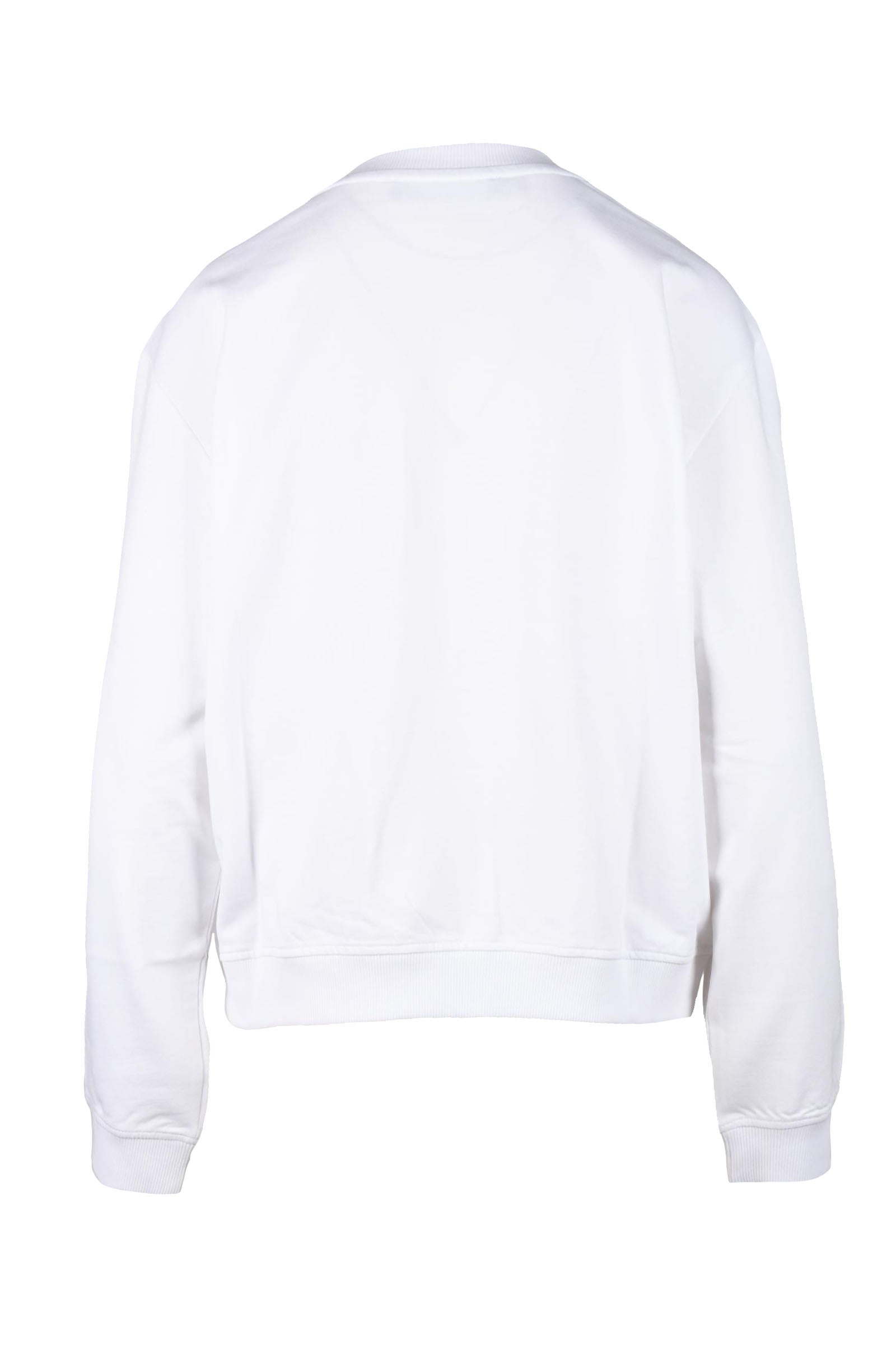 LOVE MOSCHINO maglia