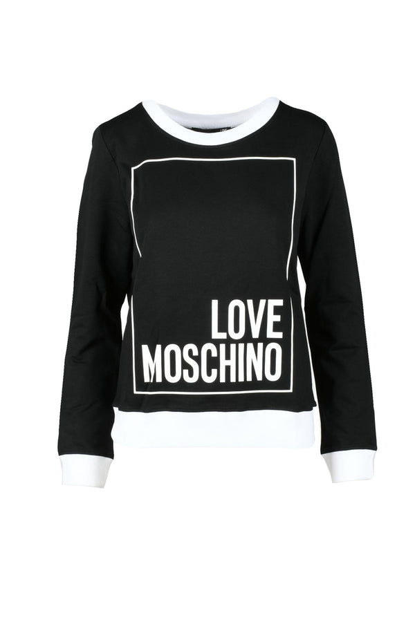 LOVE MOSCHINO maglia