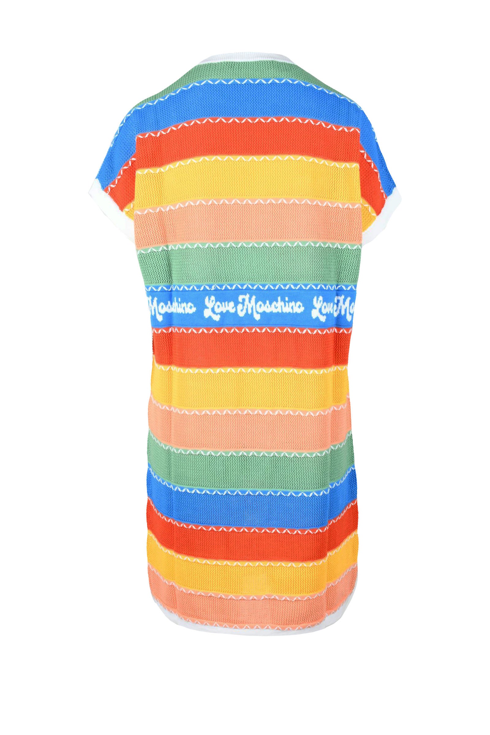 LOVE MOSCHINO abito donna