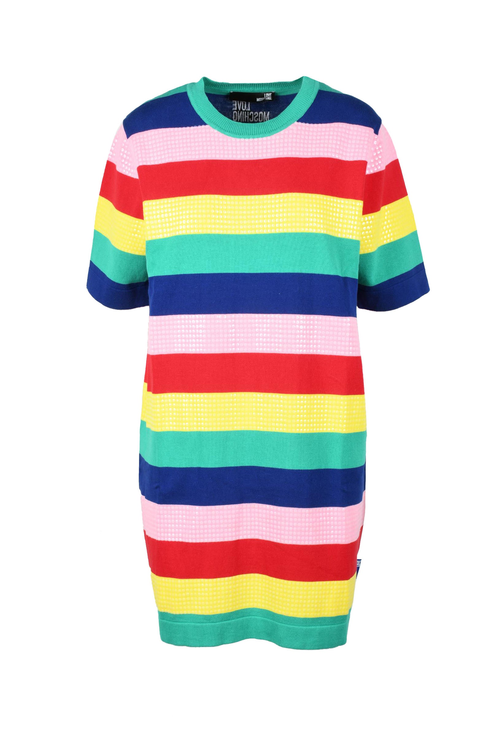 LOVE MOSCHINO abito