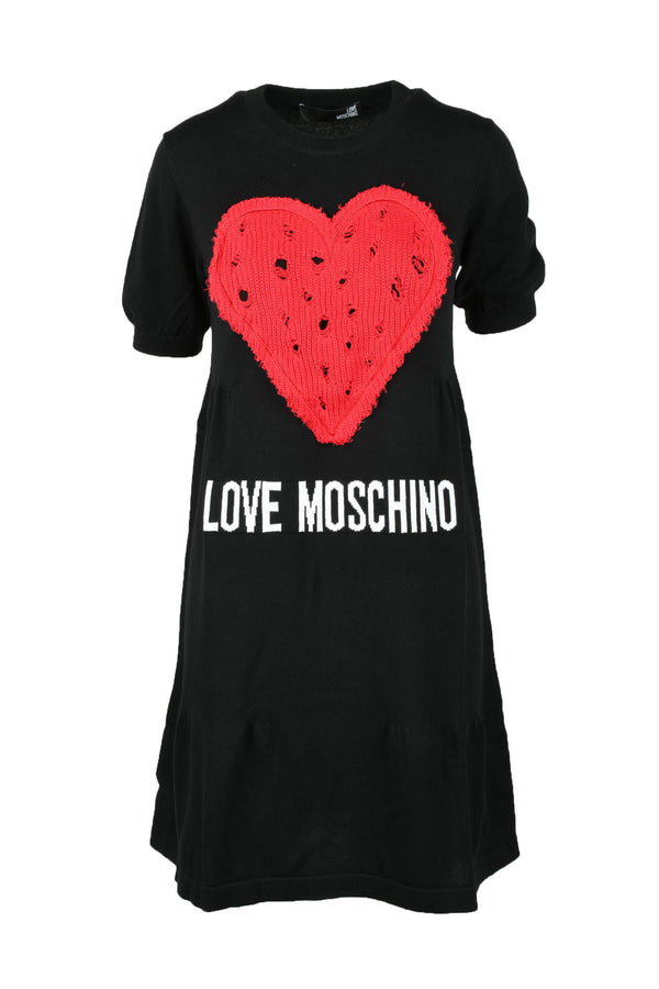 LOVE MOSCHINO abito donna