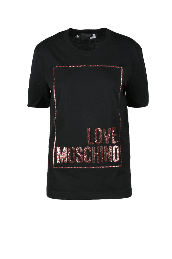 Maglietta AMORE MOSCHINO