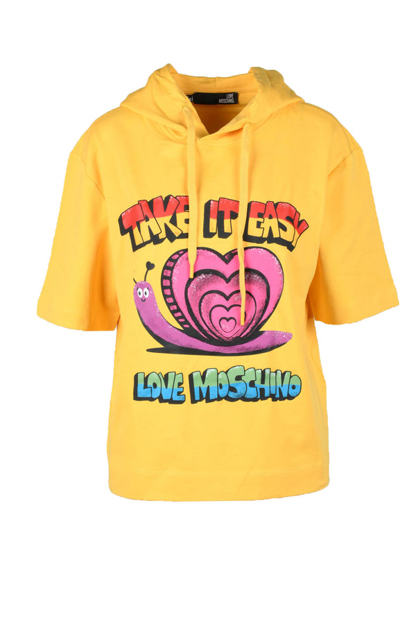 Maillot LOVE MOSCHINO