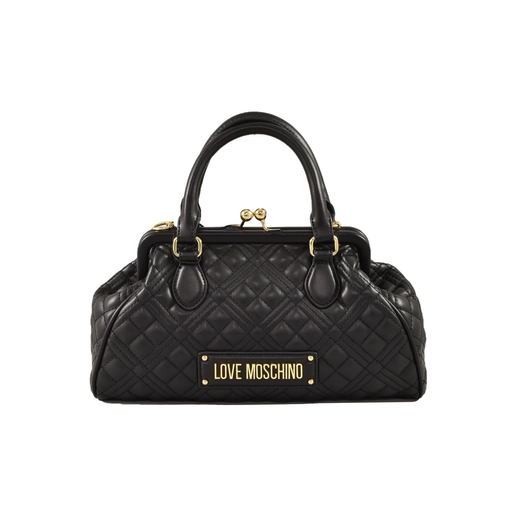 LOVE MOSCHINO borsa