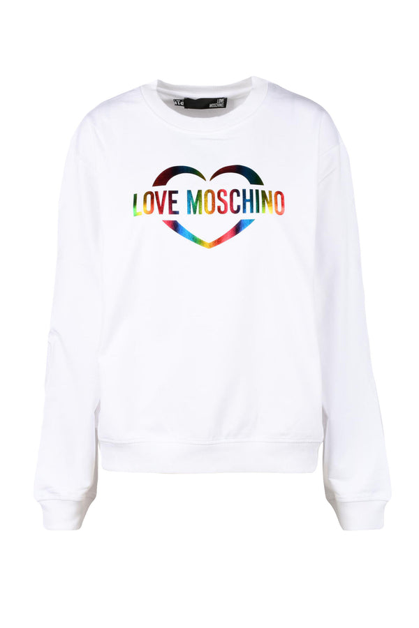 LOVE MOSCHINO maglia