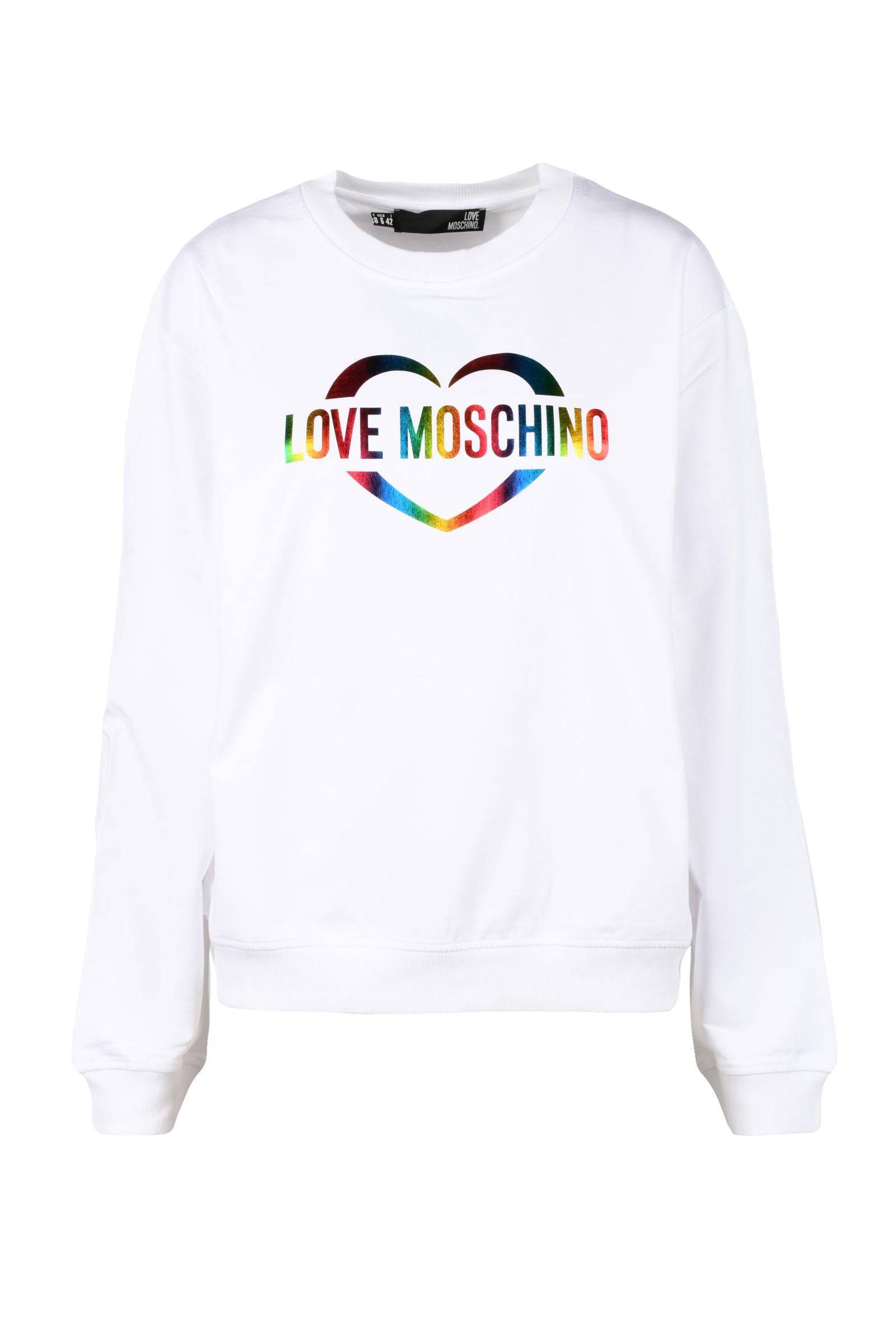 LOVE MOSCHINO sweater