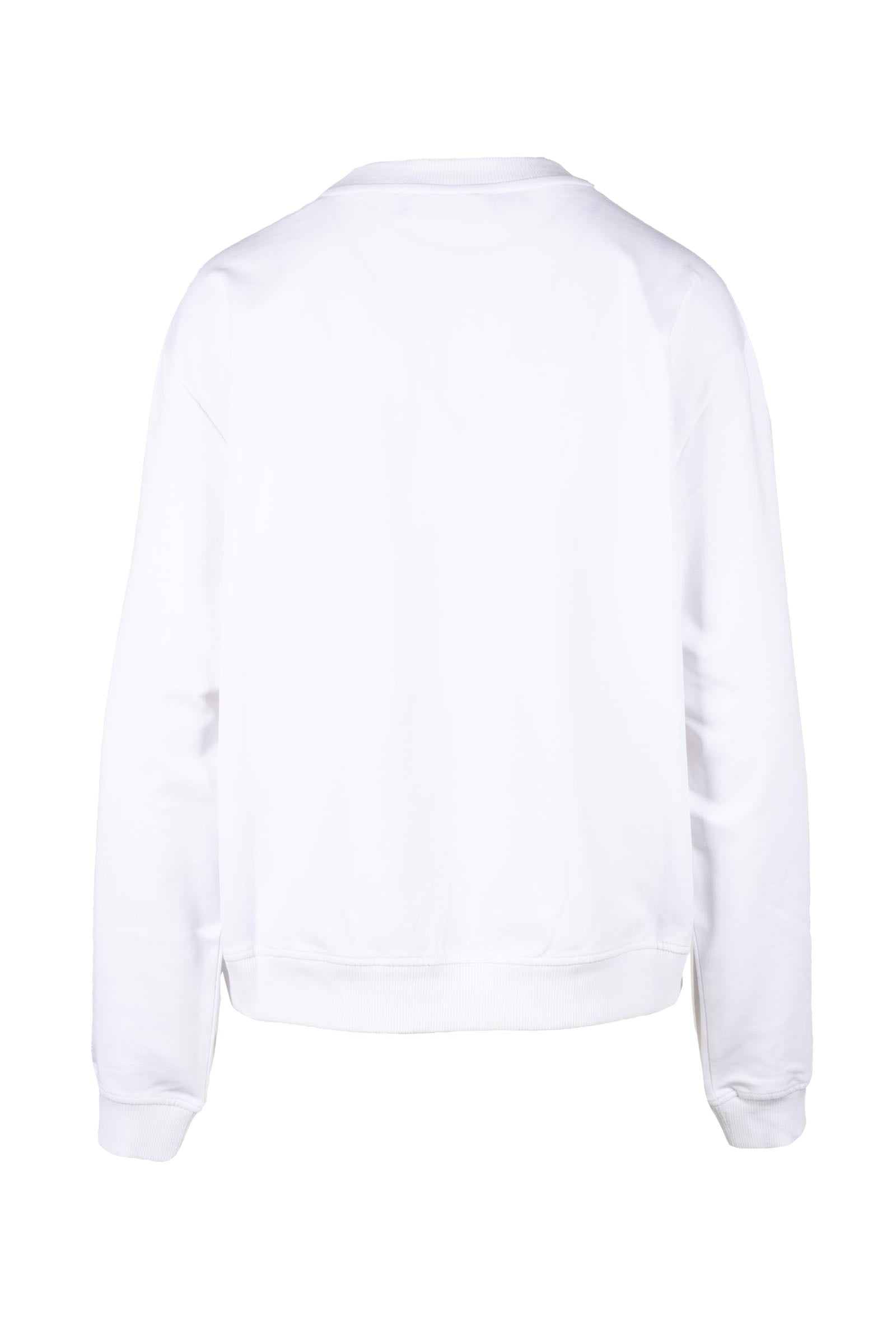 LOVE MOSCHINO sweater