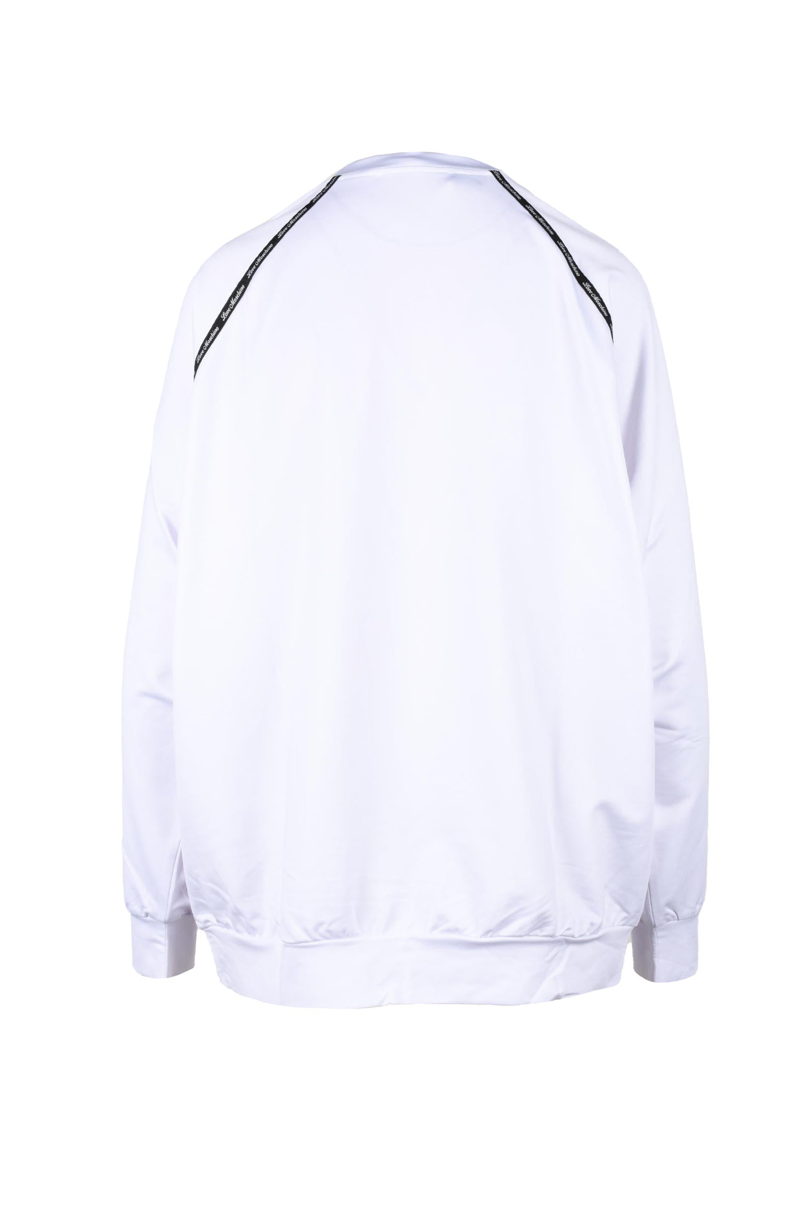LOVE MOSCHINO sweater
