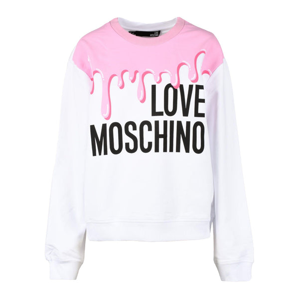 LOVE MOSCHINO maglia