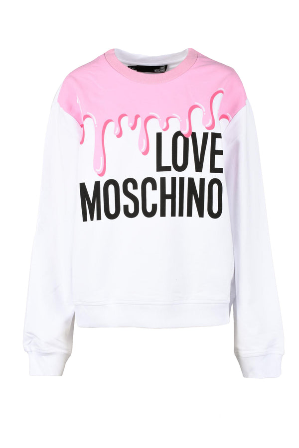 LOVE MOSCHINO maglia