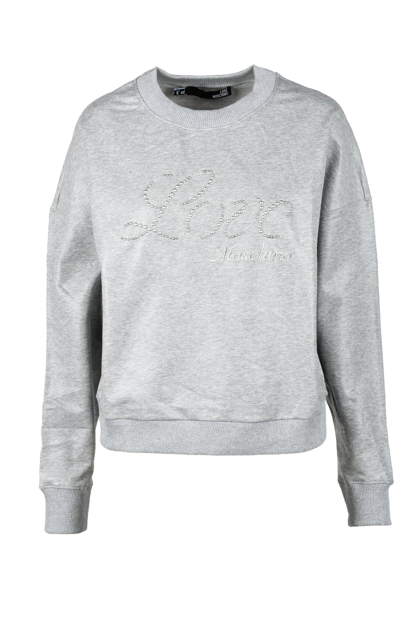 LOVE MOSCHINO sweater