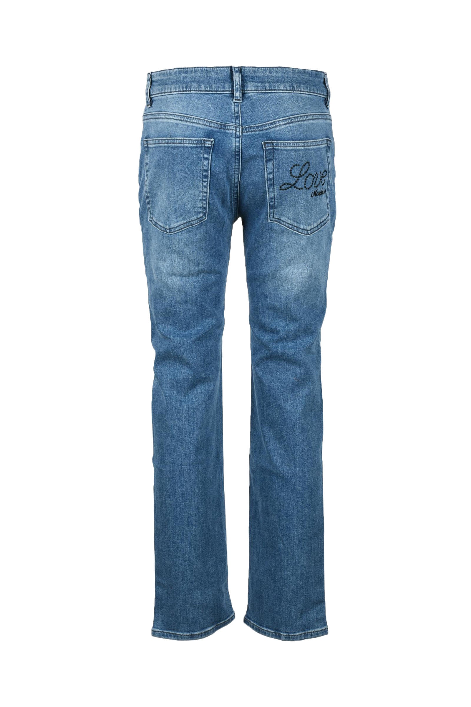 LOVE MOSCHINO jeans