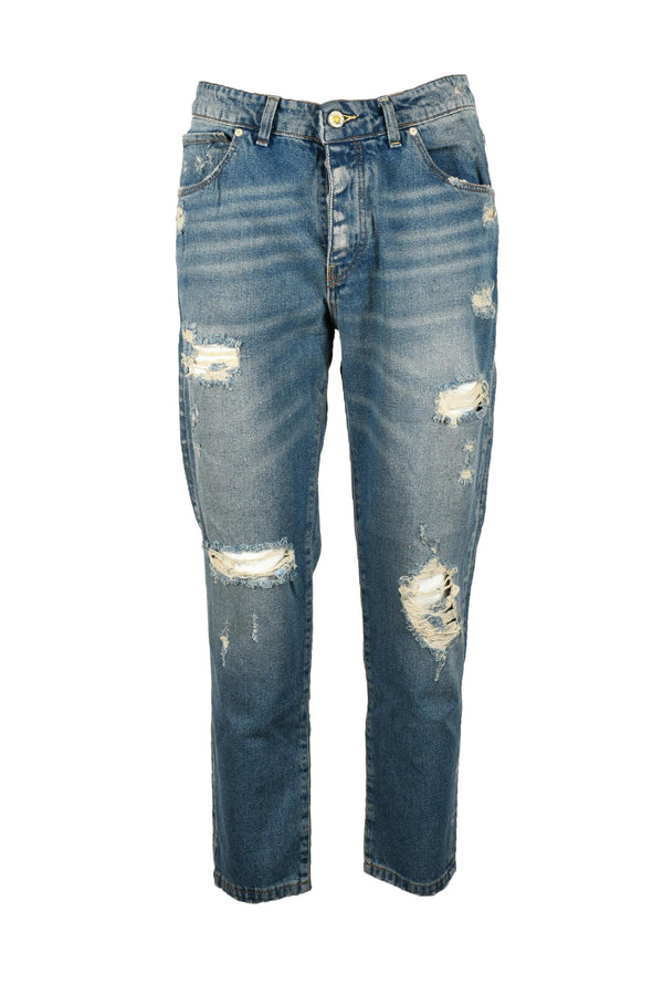 DISPLAJ jeans