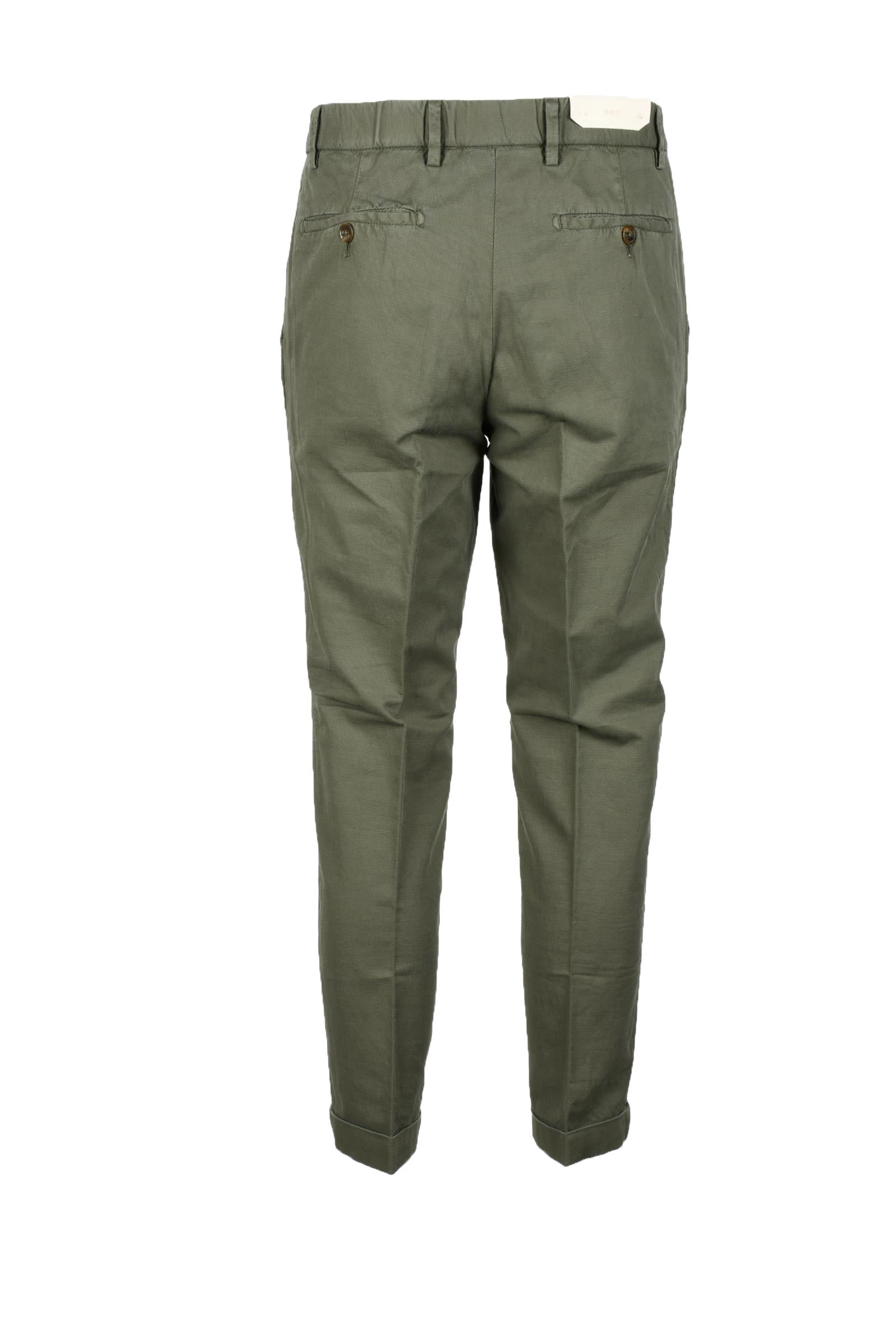 BRIGLIA 1949 pantalone