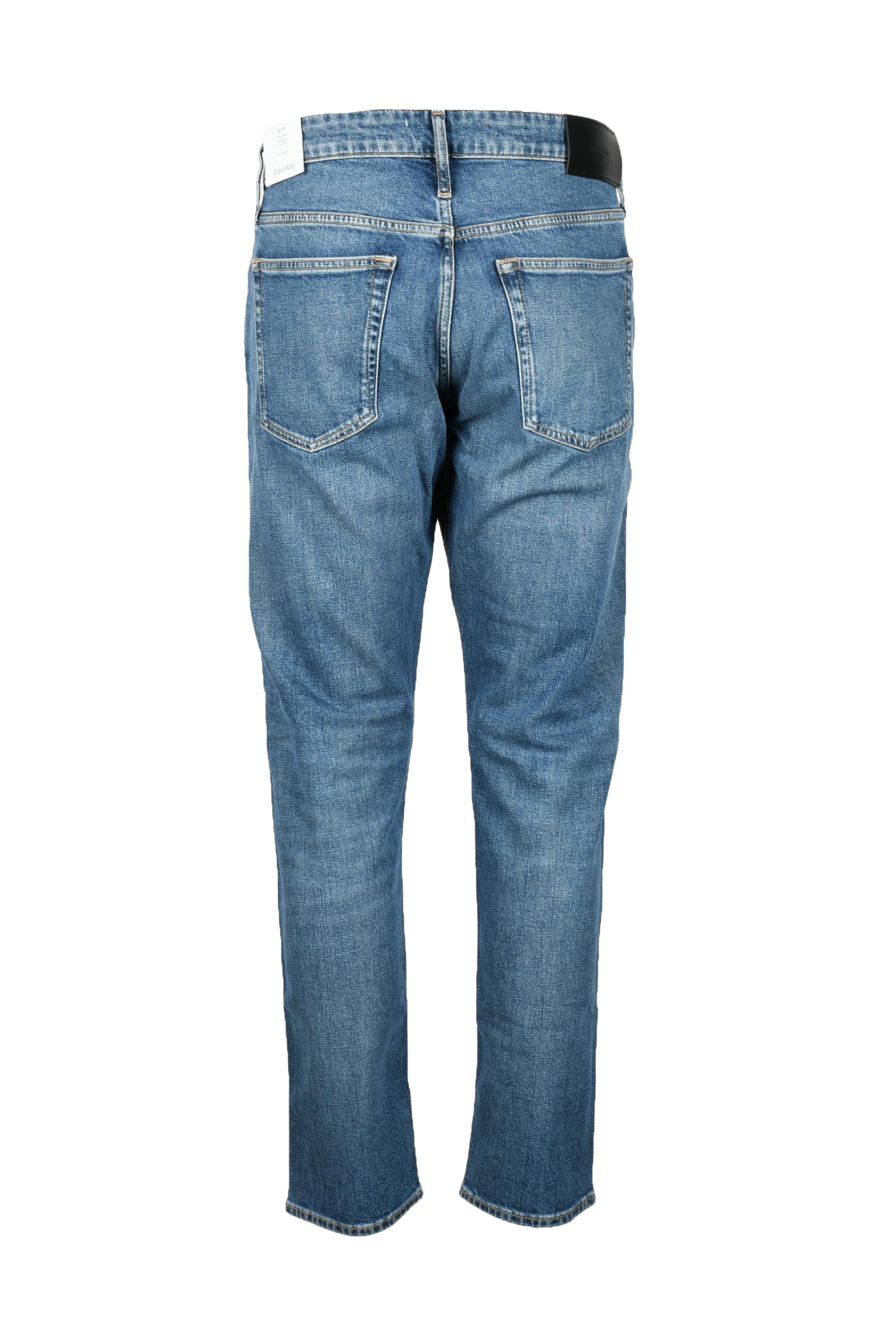 CALVIN KLEIN jeans