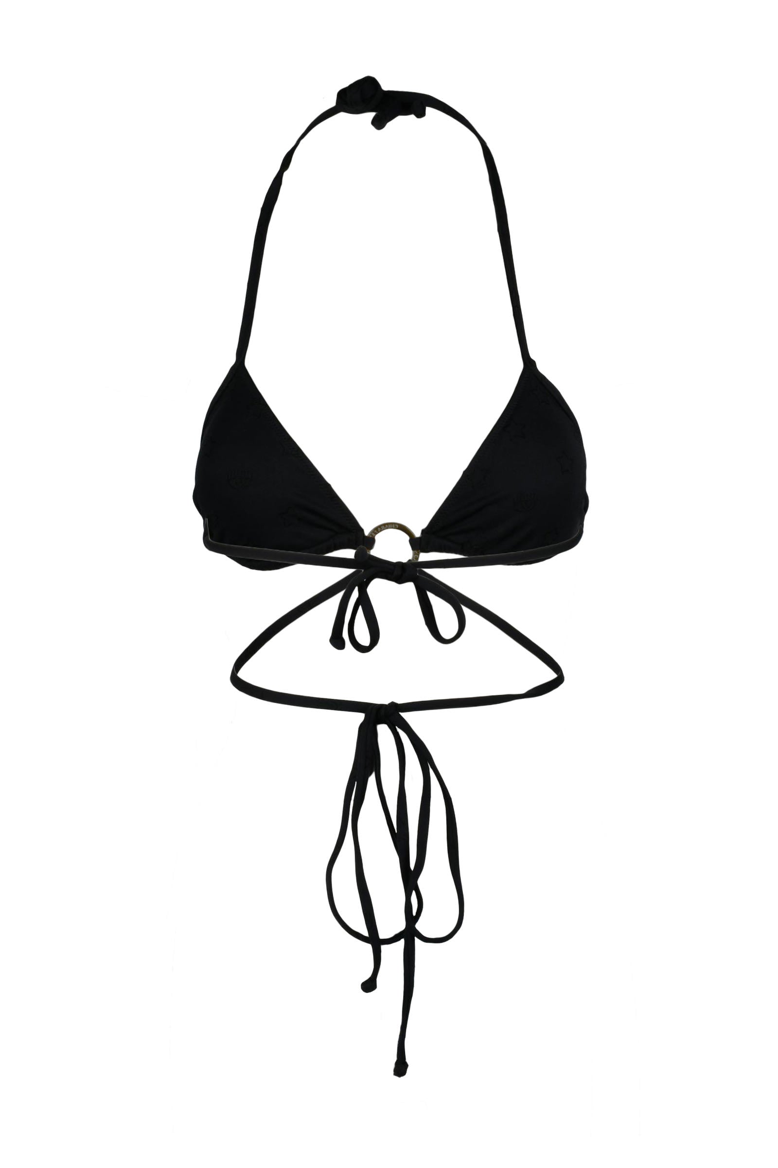 CHIARA FERRAGNI swimsuit