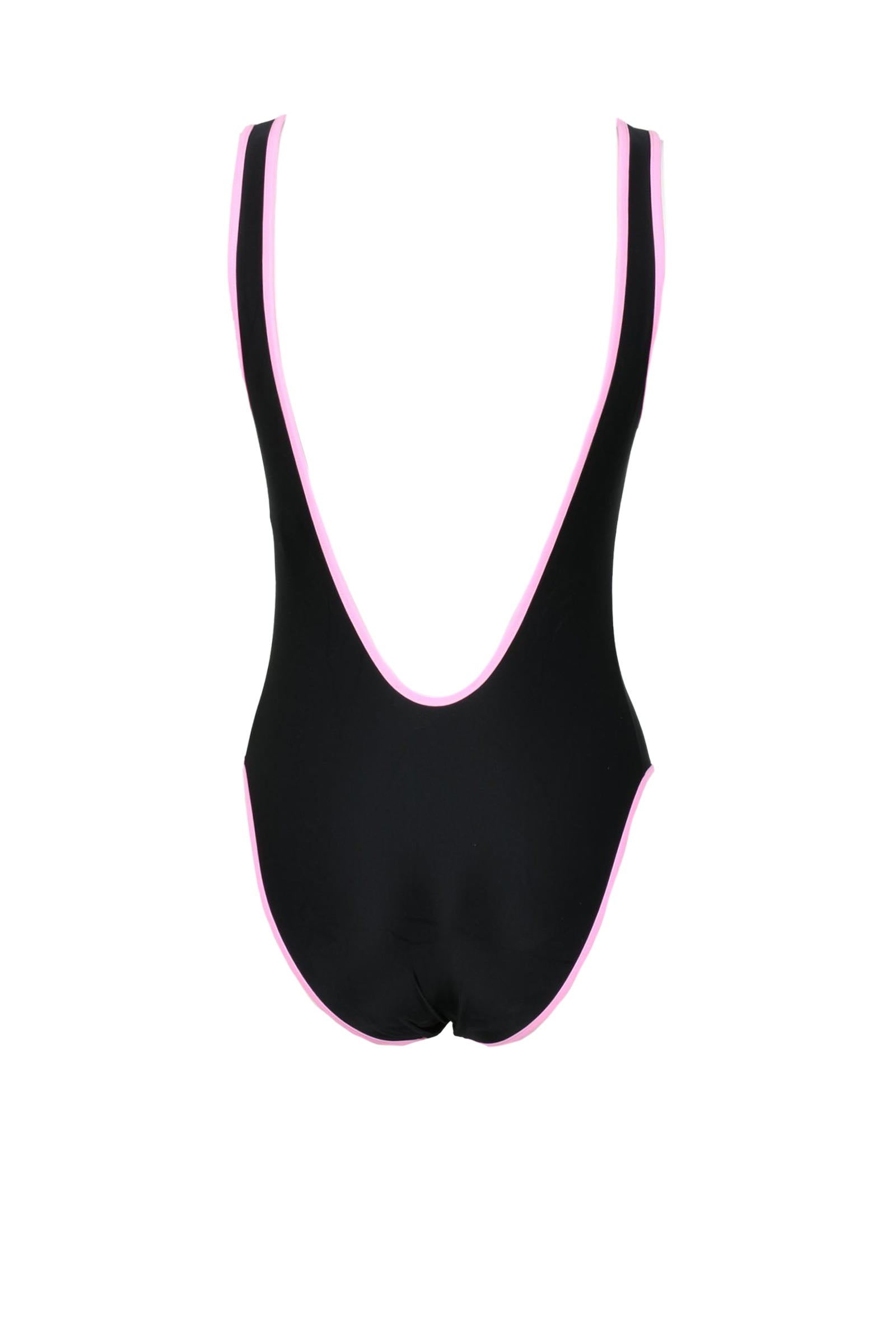 CHIARA FERRAGNI swimsuit